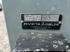 DELTA 22460 20" WOOD PLANER. s/n:8528 --(LOCATED IN COLTON, CA)-- - 5