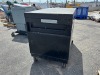 DAYTON HEAVY DUTY STEEL JOB SITE BOX --(LOCATED IN COLTON, CA)-- - 3