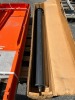 JLG 1930ES PLATFORM EXTENSION, BOBCAT 60" SWEEPER BRUSH TUBE. --(LOCATED IN COLTON, CA)-- - 5