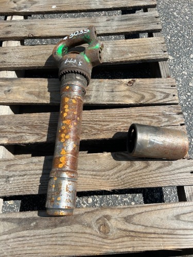 2022 APT 1280583220 RIVET BUSTER. s/n:2108143 --(LOCATED IN COLTON, CA)--