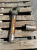 2022 APT 1280583220 RIVET BUSTER. s/n:2108143 --(LOCATED IN COLTON, CA)--
