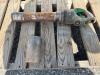 2022 APT 1280583220 RIVET BUSTER. s/n:2108143 --(LOCATED IN COLTON, CA)-- - 2