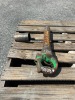 2022 APT 1280583220 RIVET BUSTER. s/n:2108143 --(LOCATED IN COLTON, CA)-- - 4