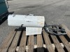 2019 LB WHITE CP170CSPN21163T DIRECT FIRE HEATER. s/n:L000324622 --(LOCATED IN COLTON, CA)-- - 2