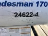 2019 LB WHITE CP170CSPN21163T DIRECT FIRE HEATER. s/n:L000324622 --(LOCATED IN COLTON, CA)-- - 6