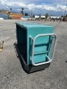 LINEN CART. --(LOCATED IN COLTON, CA)-- - 2