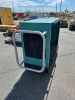 LINEN CART. --(LOCATED IN COLTON, CA)-- - 3