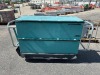 LINEN CART. --(LOCATED IN COLTON, CA)-- - 4