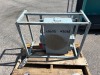 GENERAL ELECTRIC INDUSTRIAL PORTABLE TRANSFORMER. --(LOCATED IN COLTON, CA)--