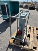 GENERAL ELECTRIC INDUSTRIAL PORTABLE TRANSFORMER. --(LOCATED IN COLTON, CA)-- - 3