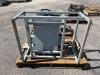 GENERAL ELECTRIC INDUSTRIAL PORTABLE TRANSFORMER. --(LOCATED IN COLTON, CA)-- - 4