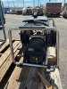 EARLEX STEAM MASTER WALLPAPER STEAMER. --(LOCATED IN COLTON, CA)-- - 3