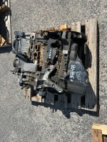 ENGINE BLOCK. --(LOCATED IN COLTON, CA)--