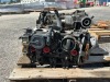 ENGINE BLOCK. --(LOCATED IN COLTON, CA)-- - 4