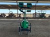 2022 LIND LE980LEDV-T4-SB LIGHT CART. s/n:LE980LEDV-T-487690 --(LOCATED IN MADERA, CA)--