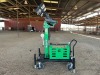 2022 LIND LE980LEDV-T4-SB LIGHT CART. s/n:LE980LEDV-T-487690 --(LOCATED IN MADERA, CA)-- - 3