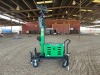 2022 LIND LE980LEDV-T4-SB LIGHT CART. s/n:LE980LEDV-T-687164 --(LOCATED IN MADERA, CA)-- - 3