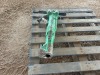2017 APT M190 90# AIR HAMMER. s/n:325655 --(LOCATED IN MADERA, CA)--