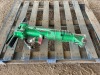 2017 APT M190 90# AIR HAMMER. s/n:325655 --(LOCATED IN MADERA, CA)-- - 2