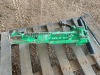 2017 APT M190 90# AIR HAMMER. s/n:325655 --(LOCATED IN MADERA, CA)-- - 3