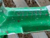 2017 APT M190 90# AIR HAMMER. s/n:325655 --(LOCATED IN MADERA, CA)-- - 5