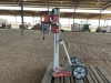 2015 HUSQVARNA DMS280 3-SPEED CORE DRILL, electric. s/n:001346651004 --(LOCATED IN MADERA, CA)-- - 3