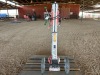 2015 HUSQVARNA DMS280 3-SPEED CORE DRILL, electric. s/n:001346651004 --(LOCATED IN MADERA, CA)-- - 4