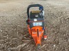 2022 HUSQVARNA K770 14" CUTOFF SAW, gasoline. s/n:20201400844 --(LOCATED IN MADERA, CA)-- - 4