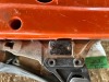 2022 HUSQVARNA K770 14" CUTOFF SAW, gasoline. s/n:20201400844 --(LOCATED IN MADERA, CA)-- - 6