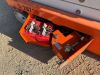 2018 SNORKEL S3226E SCISSORLIFT, electric, 26' lift, extendable platform. s/n:04-181100752 --(LOCATED IN MADERA, CA)-- - 4