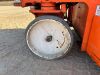 2018 SNORKEL S3226E SCISSORLIFT, electric, 26' lift, extendable platform. s/n:04-181100752 --(LOCATED IN MADERA, CA)-- - 6