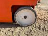 2018 SNORKEL S3226E SCISSORLIFT, electric, 26' lift, extendable platform. s/n:04-181100752 --(LOCATED IN MADERA, CA)-- - 7