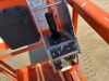 2018 SNORKEL S3226E SCISSORLIFT, electric, 26' lift, extendable platform. s/n:04-181100752 --(LOCATED IN MADERA, CA)-- - 11