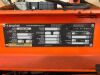 2018 SNORKEL S3226E SCISSORLIFT, electric, 26' lift, extendable platform. s/n:04-181100752 --(LOCATED IN MADERA, CA)-- - 12