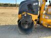 2019 MULTIQUIP AR14H VIBRATORY TANDEM SMOOTH DRUM ROLLER, Honda gasoline, 36" drums, 347 hours indicated. s/n:190103 --(LOCATED IN MADERA, CA)-- - 4