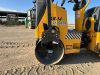 2019 MULTIQUIP AR14H VIBRATORY TANDEM SMOOTH DRUM ROLLER, Honda gasoline, 36" drums, 347 hours indicated. s/n:190103 --(LOCATED IN MADERA, CA)-- - 6