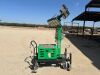2022 LIND LE980LEDV-T4-SB LIGHT CART. s/n:LE980LEDV-T-487690 --(LOCATED IN MADERA, CA)-- - 2