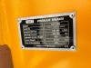 2025 TOFT 1000 HYDRAULIC BREAKER ATTACHMENT, fits excavator. s/n:TOFTJW50Z2603 --(LOCATED IN COLTON, CA)-- - 5