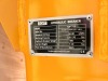 2025 TOFT 750 HYDRAULIC BREAKER ATTACHMENT, fits excavator. s/n:TOFTJW43Z7163 --(LOCATED IN COLTON, CA)-- - 5