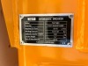 2025 TOFT 680 HYDRAULIC BREAKER ATTACHMENT, fits excavator. s/n:TOFTJW40Z18468 --(LOCATED IN COLTON, CA)-- - 5