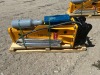 2025 TOFT 680 HYDRAULIC BREAKER ATTACHMENT, fits excavator. s/n:TOFTJW40Z18484 --(LOCATED IN COLTON, CA)-- - 2