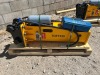 2025 TOFT 530 HYDRAULIC BREAKER ATTACHMENT, fits mini excavator. s/n:TOFTJW30Z5293 --(LOCATED IN COLTON, CA)-- - 3