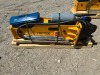 2025 TOFT 530 HYDRAULIC BREAKER ATTACHMENT, fits mini excavator. s/n:TOFTJW30Z5317 --(LOCATED IN COLTON, CA)-- - 2