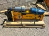 2025 TOFT 530 HYDRAULIC BREAKER ATTACHMENT, fits mini excavator. s/n:TOFTJW30Z5317 --(LOCATED IN COLTON, CA)-- - 3