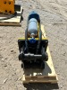 2025 TOFT 530 HYDRAULIC BREAKER ATTACHMENT, fits mini excavator. s/n:TOFTJW30Z5317 --(LOCATED IN COLTON, CA)-- - 4