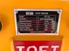 2025 TOFT 750 HYDRAULIC POST DRIVER ATTACHMENT, fits skidsteer. s/n:TOFTJW43Z6740 --(LOCATED IN COLTON, CA)-- - 5