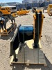 2025 TOFT 680 HYDRAULIC POST DRIVER ATTACHMENT, fits skidsteer. s/n:TOFTJW43Z18240 --(LOCATED IN COLTON, CA)-- - 3