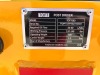 2025 TOFT 680 HYDRAULIC POST DRIVER ATTACHMENT, fits skidsteer. s/n:TOFTJW43Z18240 --(LOCATED IN COLTON, CA)-- - 5