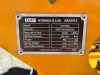 2025 TOFT 04G HYDRAULIC LOG GRAPPLE, fits Cat 306/307 excavator. s/n:TOFTHLG25082011 --(LOCATED IN COLTON, CA)-- - 5