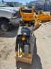 2025 TOFT 04G HYDRAULIC LOG GRAPPLE, fits Cat 306/307 excavator. s/n:TOFTHLG25082006 --(LOCATED IN COLTON, CA)-- - 3